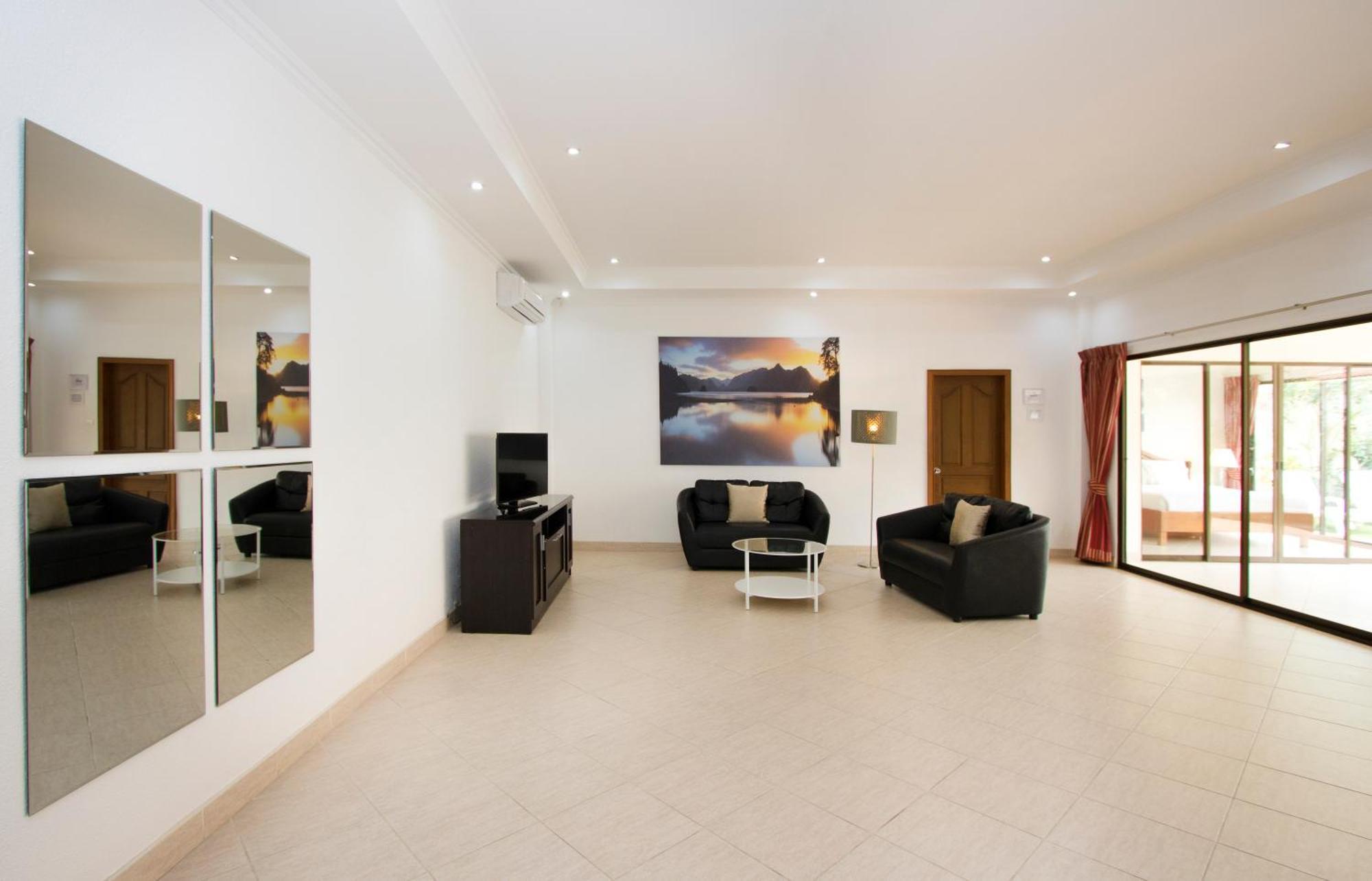 Tortuga Villa Pattaya