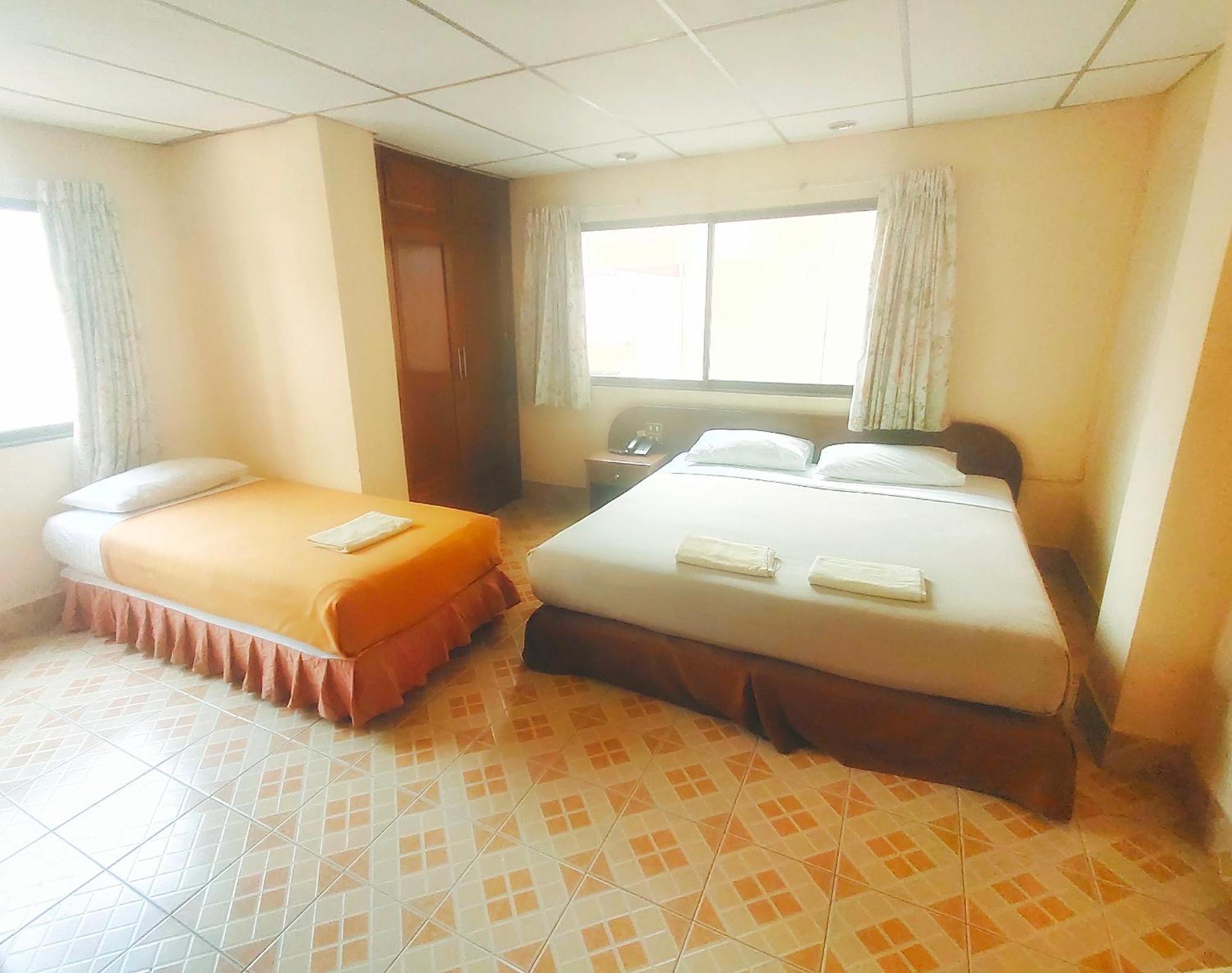 Thai Hotel Pattaya