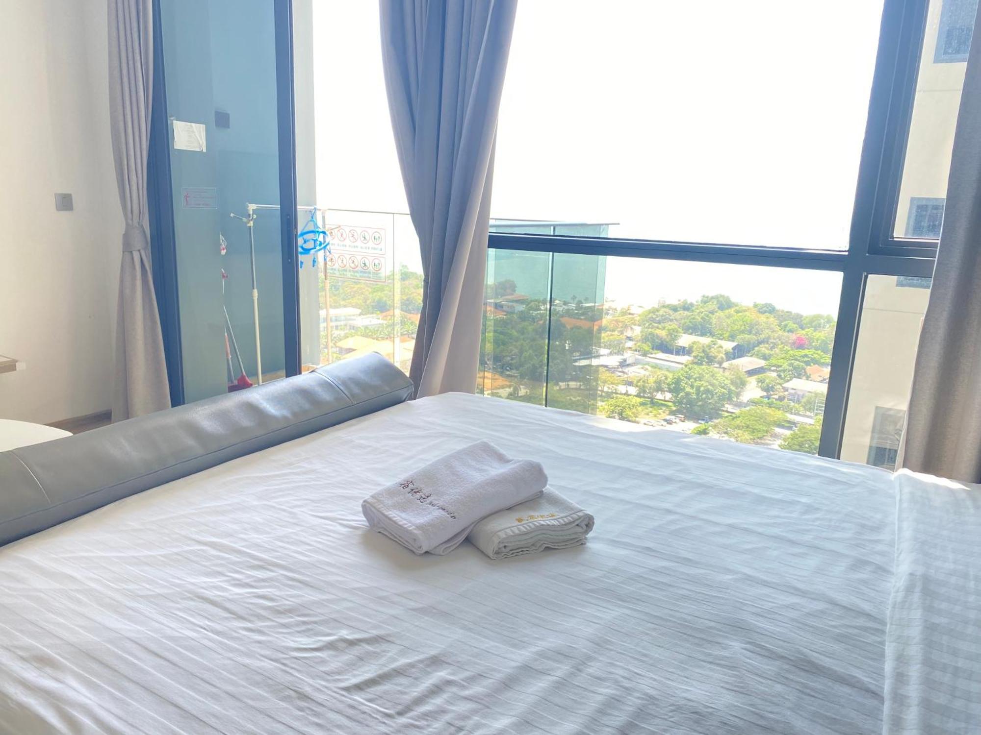 Apartment Andromeda Seaview Near *