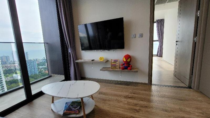 Apartment The Andromeda Seaview