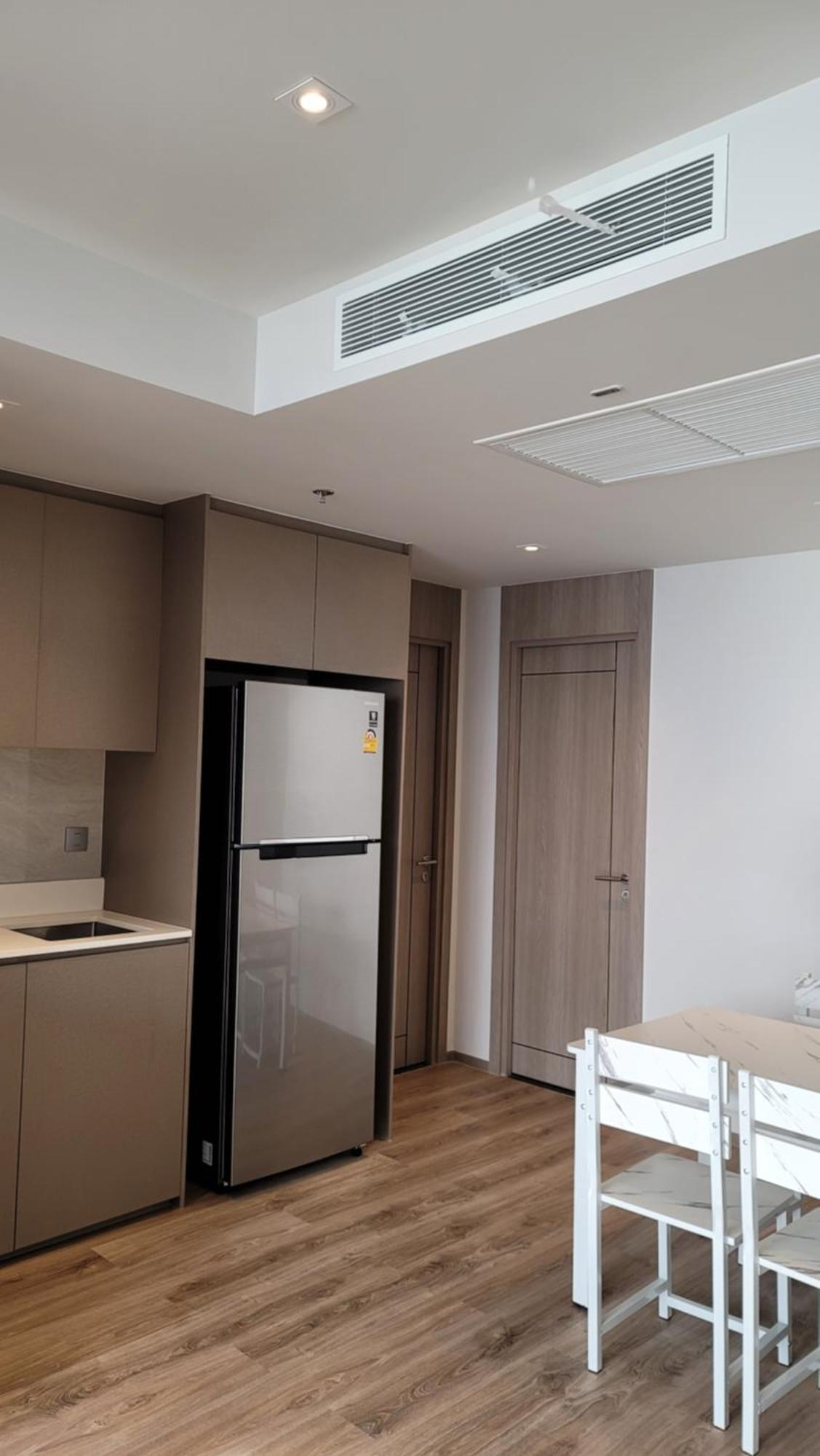 The Andromeda Seaview Apartment *