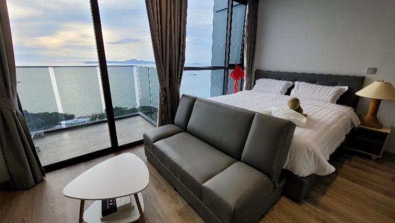 The Andromeda Seaview Pattaya