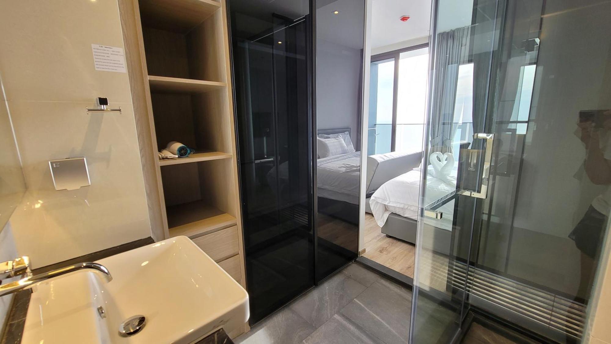 The Andromeda Seaview * Pattaya