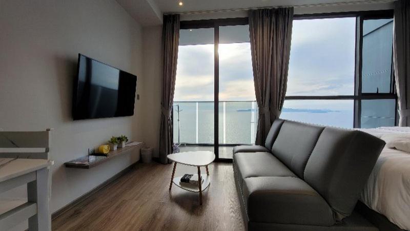 Apartment The Andromeda Seaview *