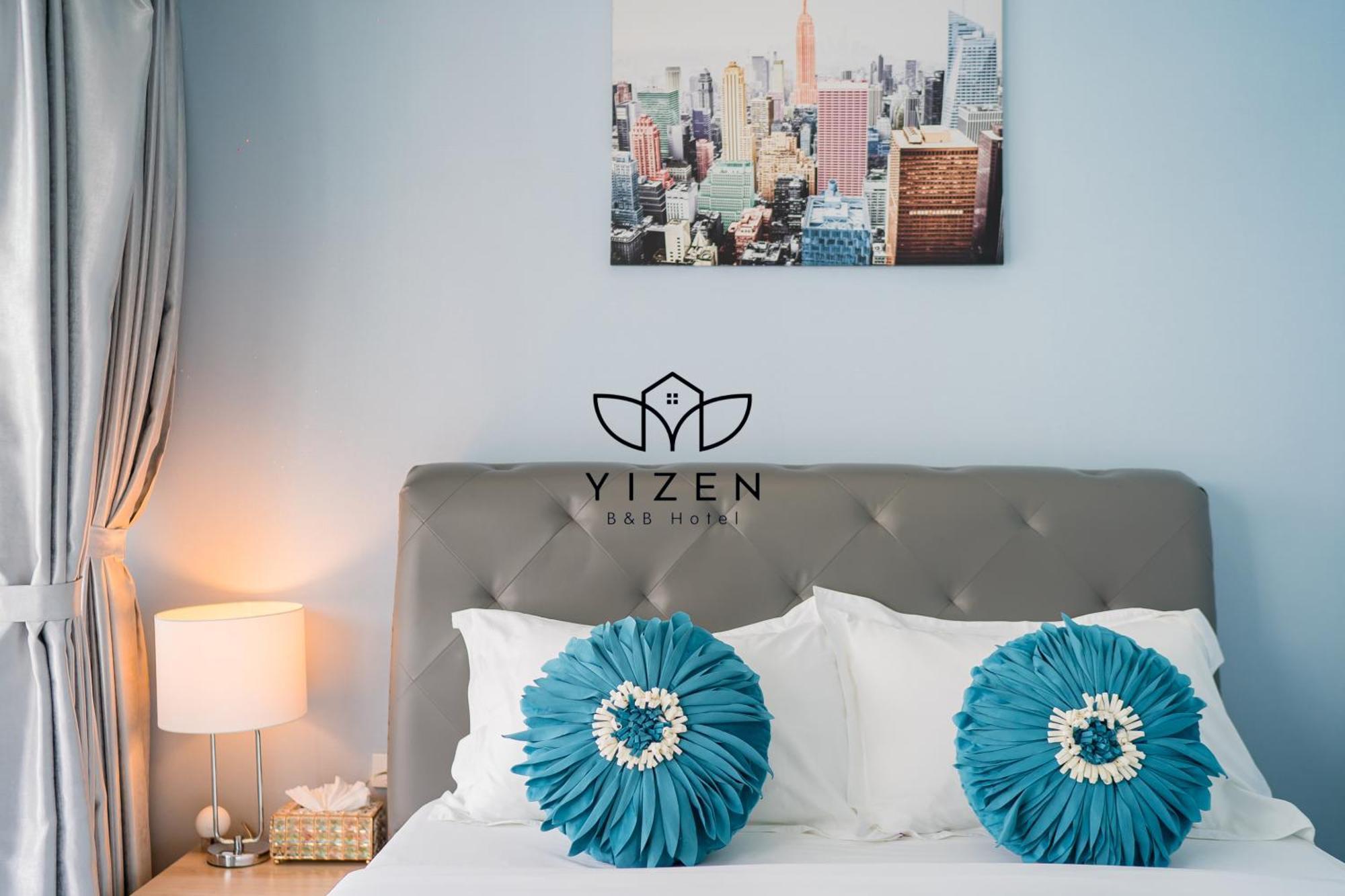 Yizen Vip Luxury Palm Springs In Villa