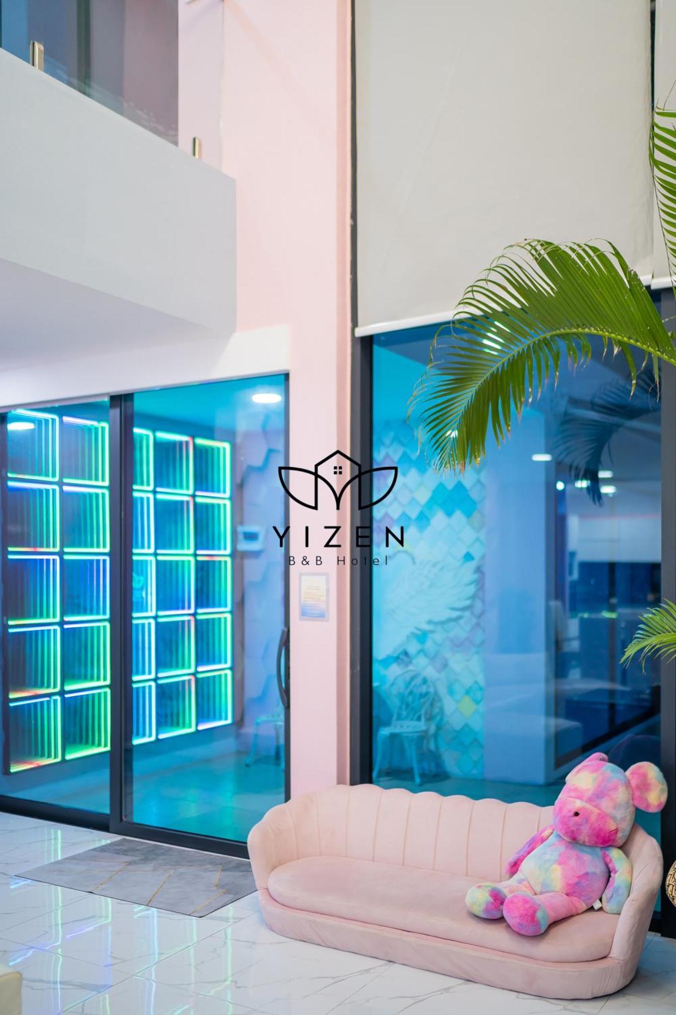 Villa Yizen Vip Luxury Palm Springs In