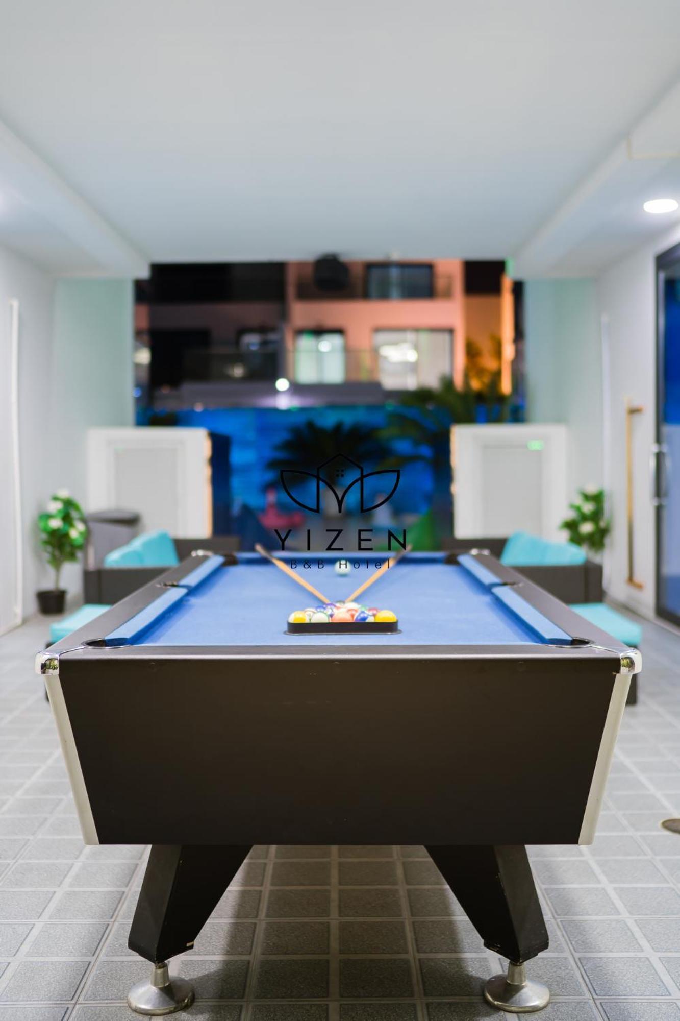 Villa Yizen Vip Luxury Palm Springs In