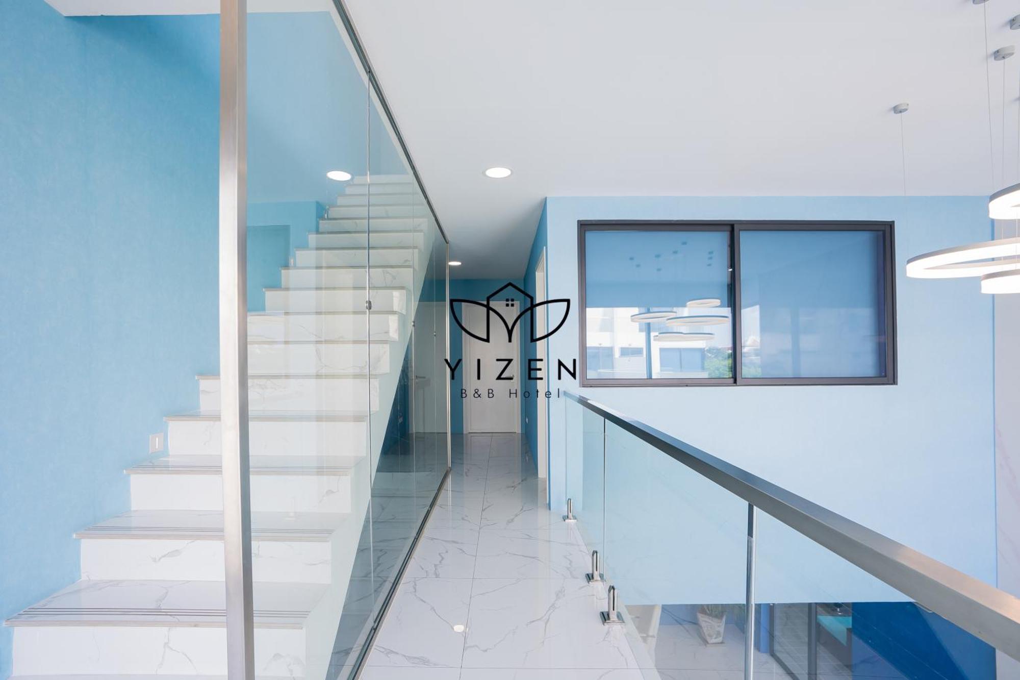 Yizen Vip Luxury Palm Springs In