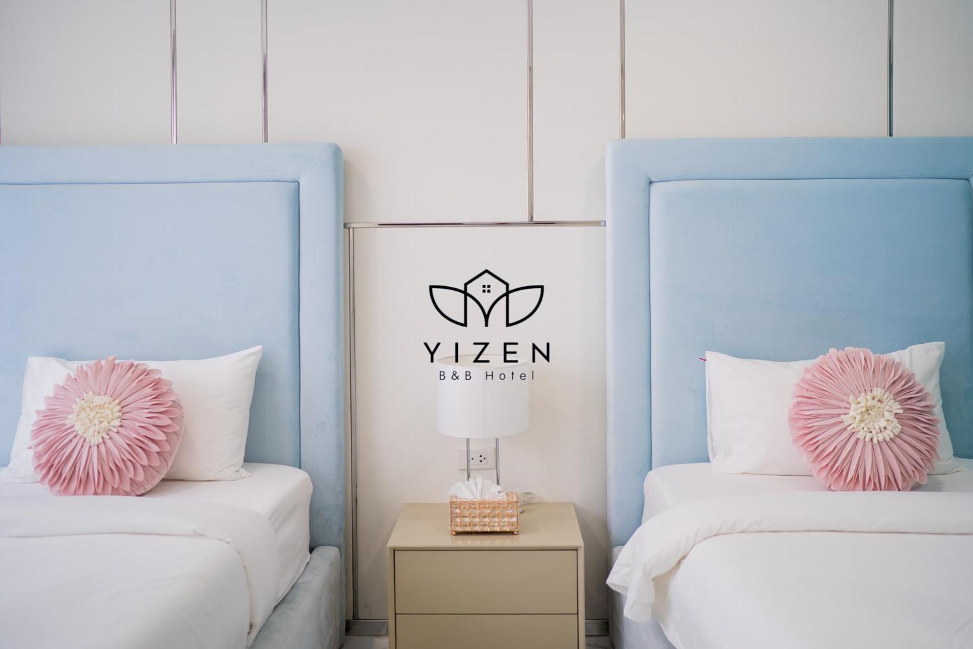 Villa Yizen Vip Luxury Palm Springs In Pattaya