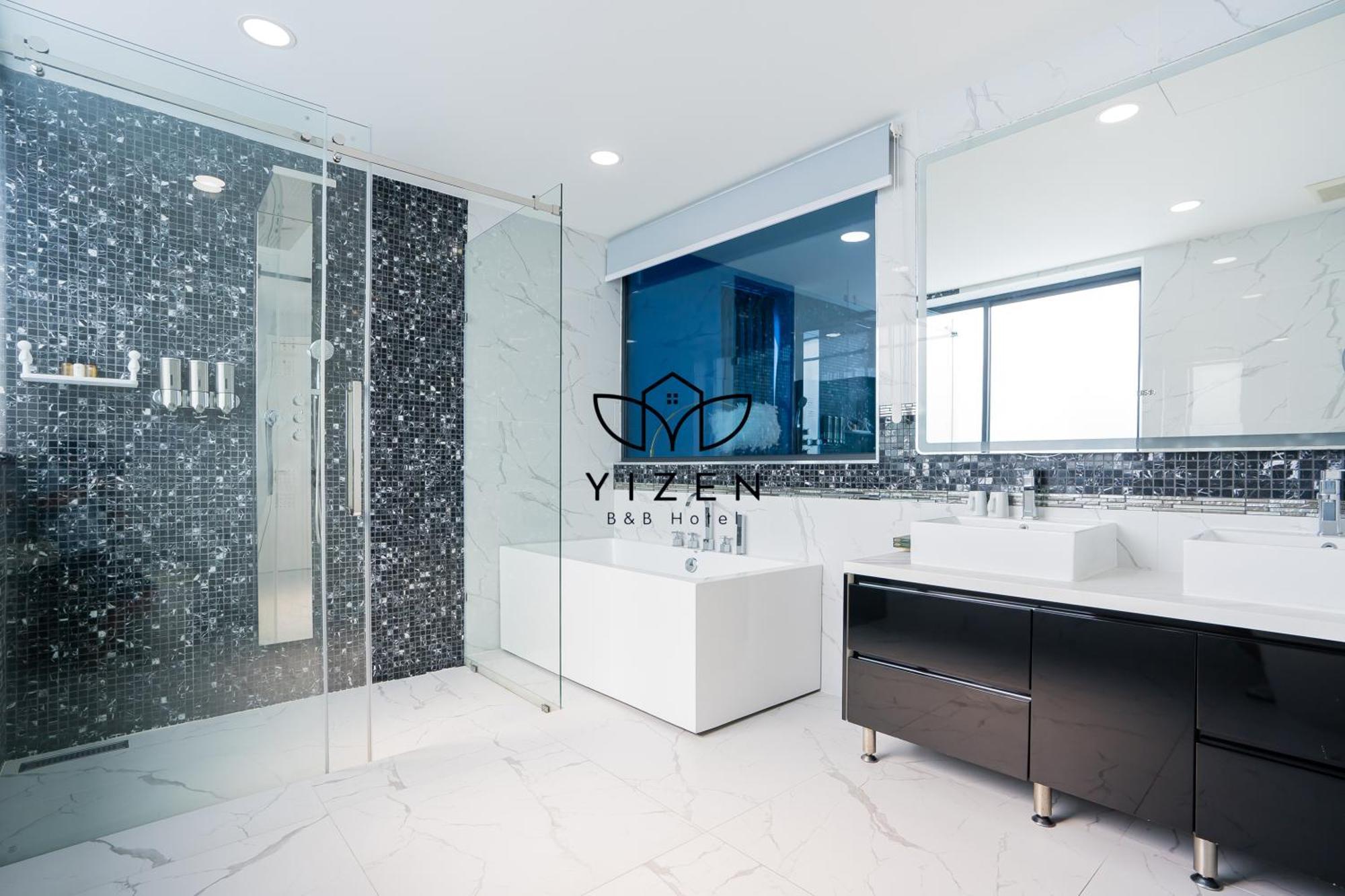 Villa Yizen Vip Luxury Palm Springs In *