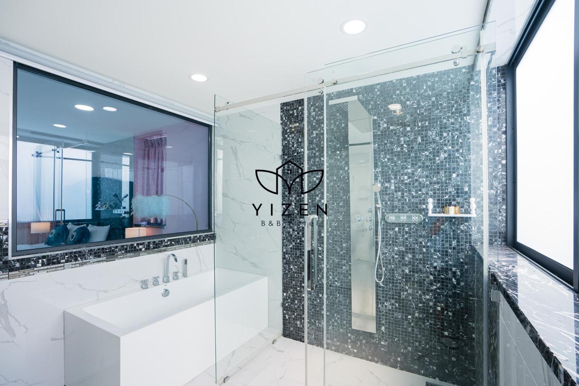 Yizen Vip Luxury Palm Springs In Pattaya
