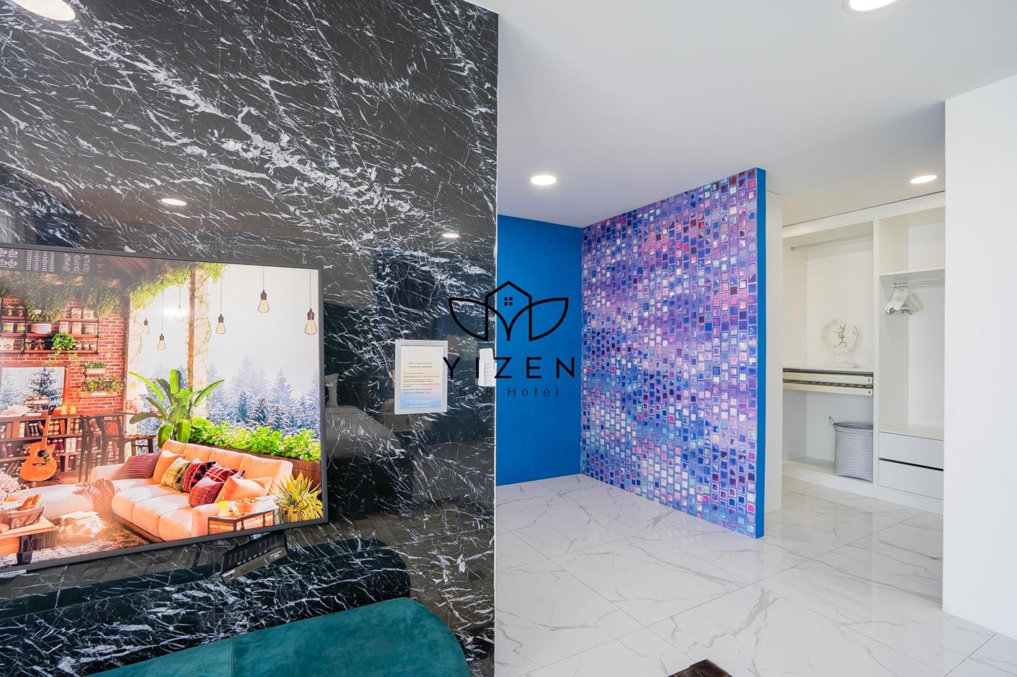 Yizen Vip Luxury Palm Springs In Villa *