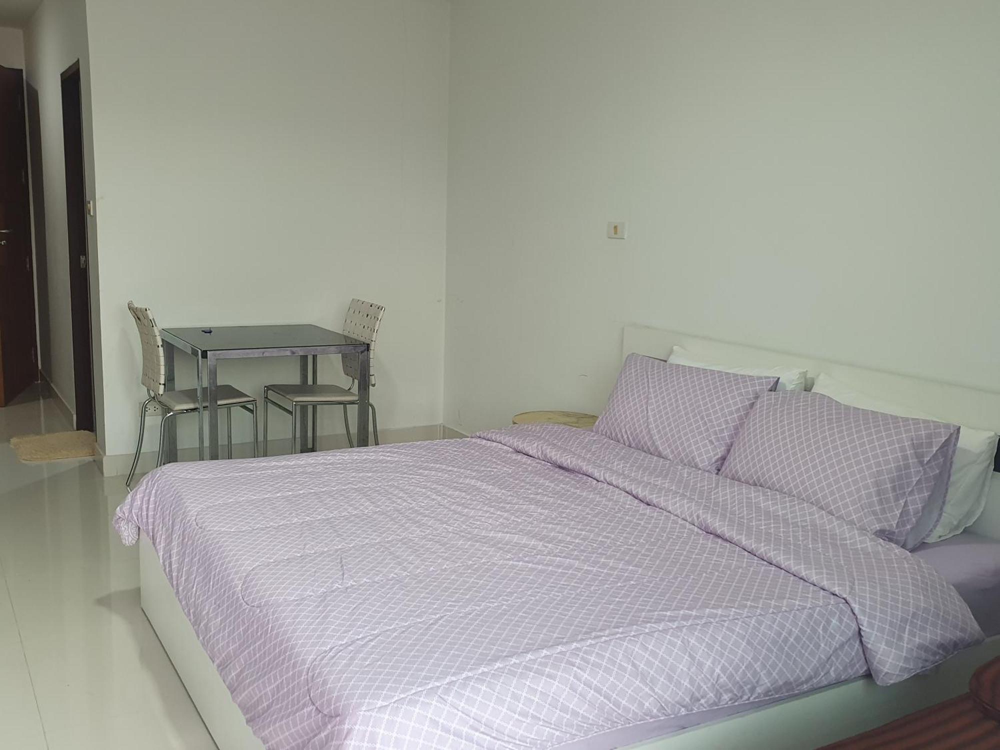 Casa de hóspedes Neo2 Jomtrin