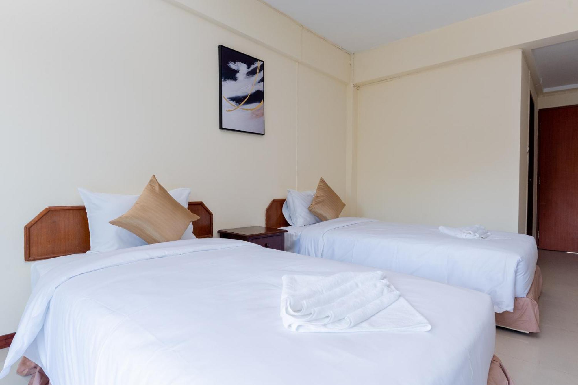 Hotel Hillside