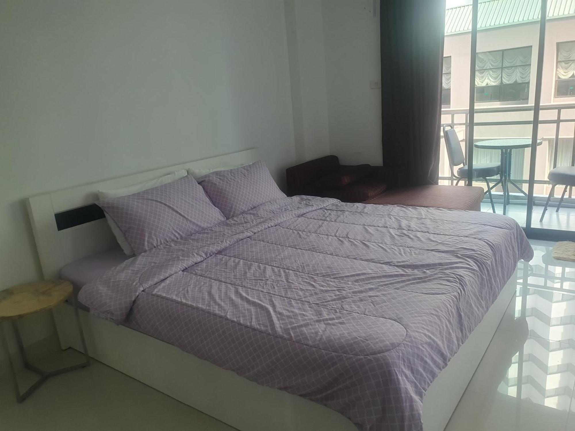 Casa de hóspedes Neo2 Jomtrin Pattaya