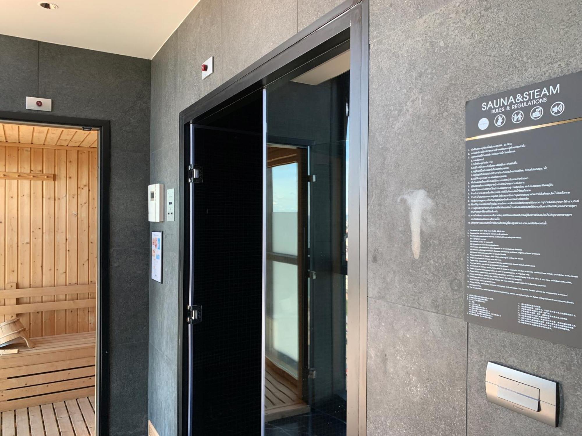 Apartment Edge Pty Luxury Front Seaview 2bedroom