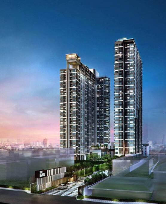 Bright Modern 1 Bedroom Chic Design * Pattaya