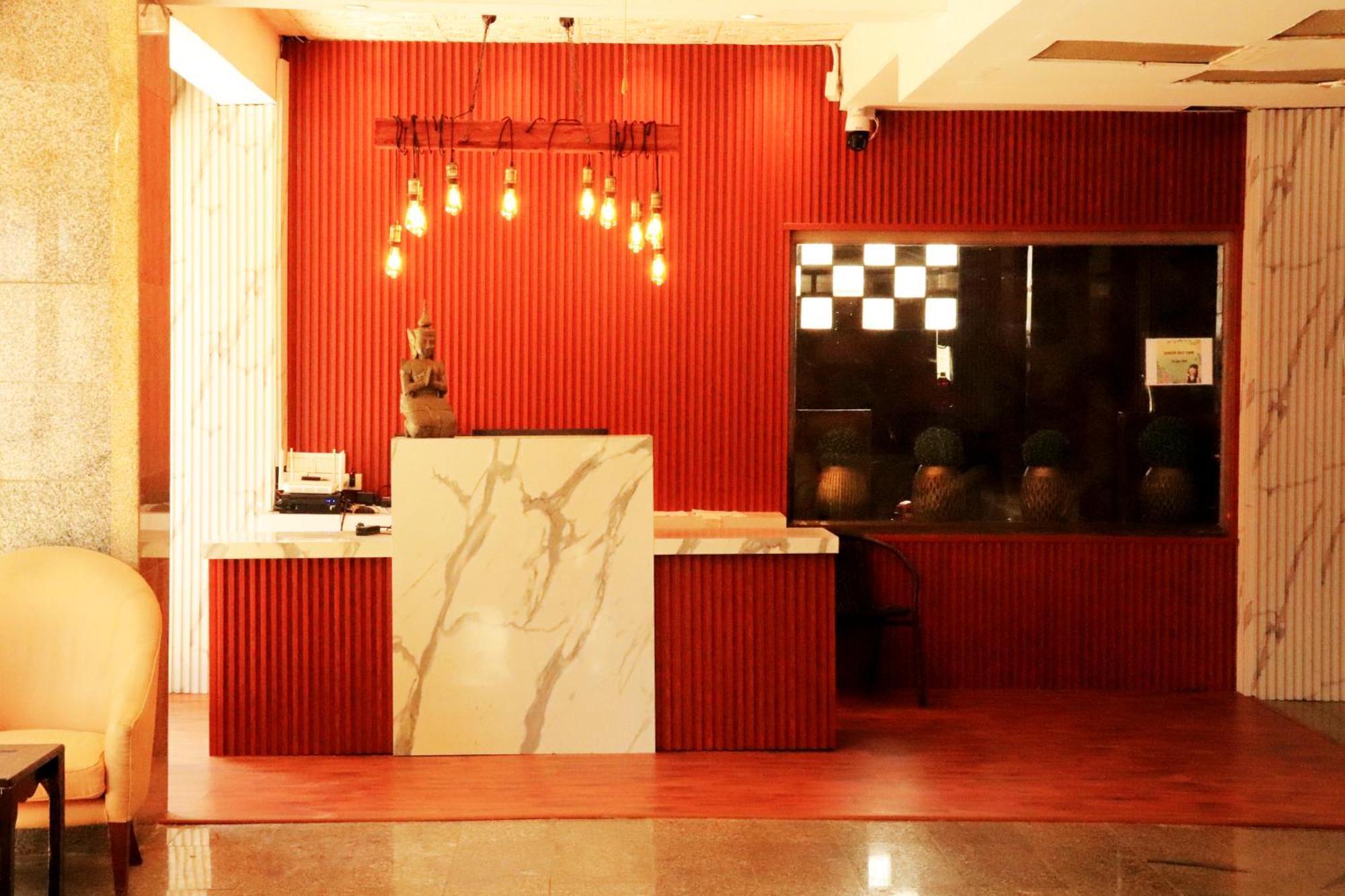 Cita Hotel, Bed & Breakfast *