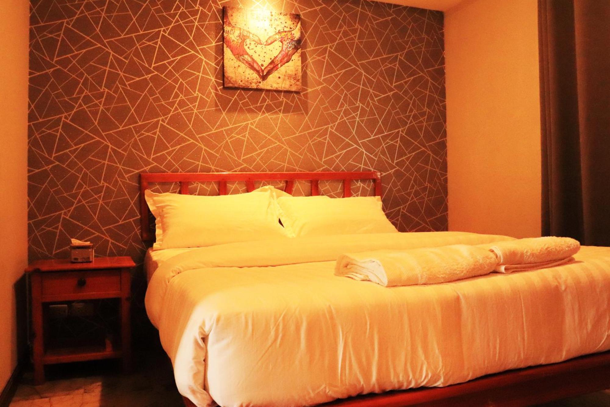 Bed & Breakfast Cita Hotel, Pattaya