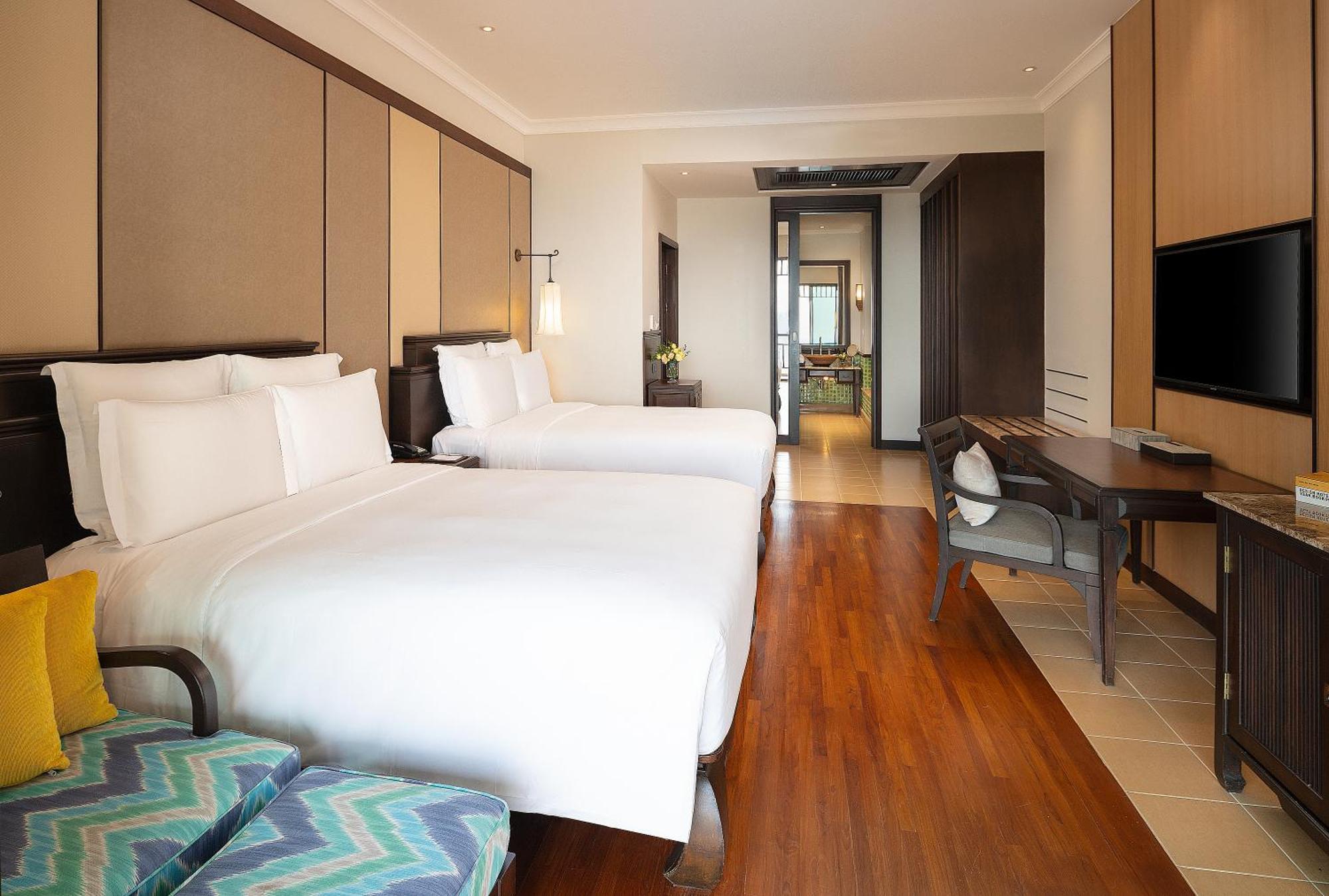 Resort Intercontinental By Ihg