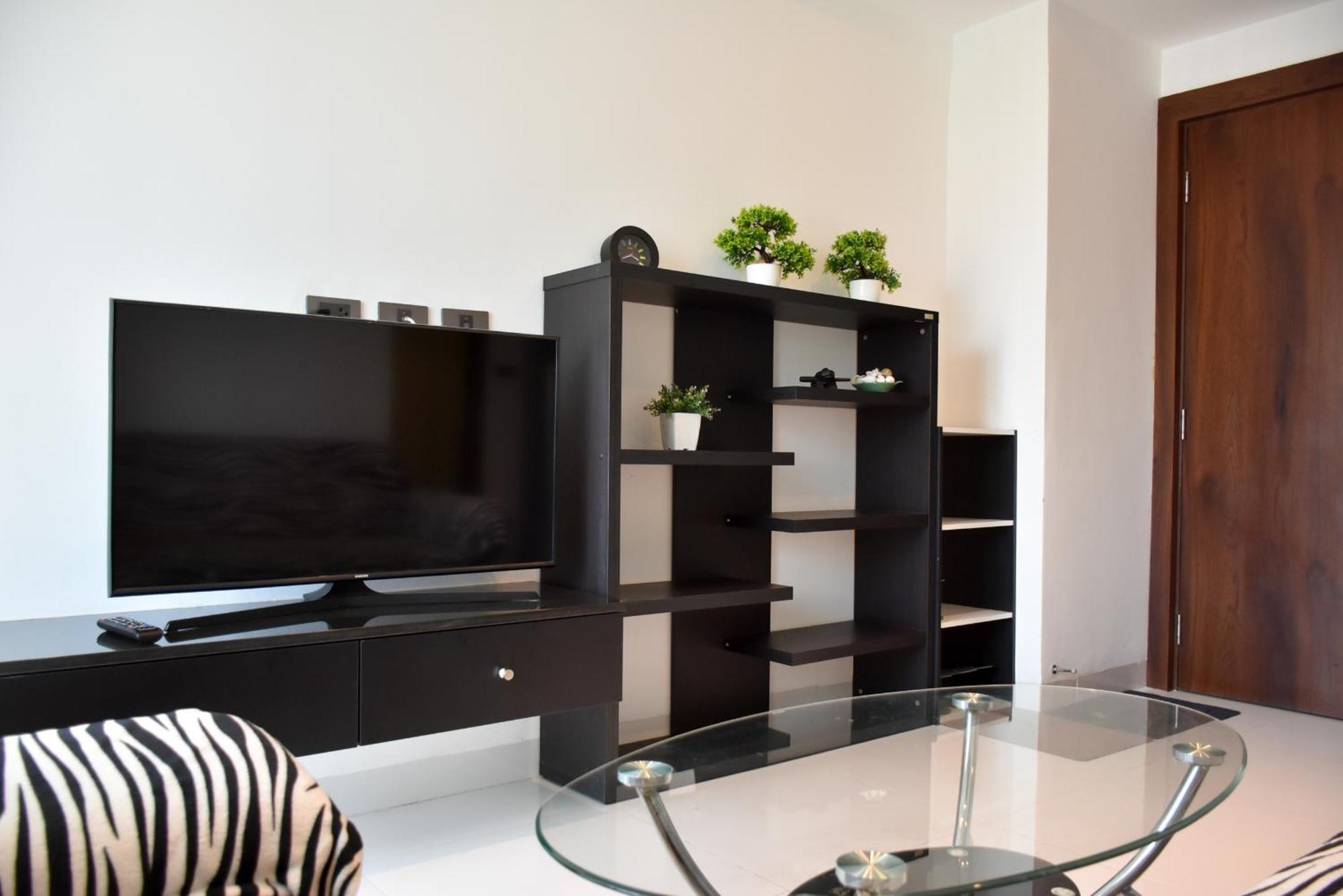Serenity Wongamat Condominium