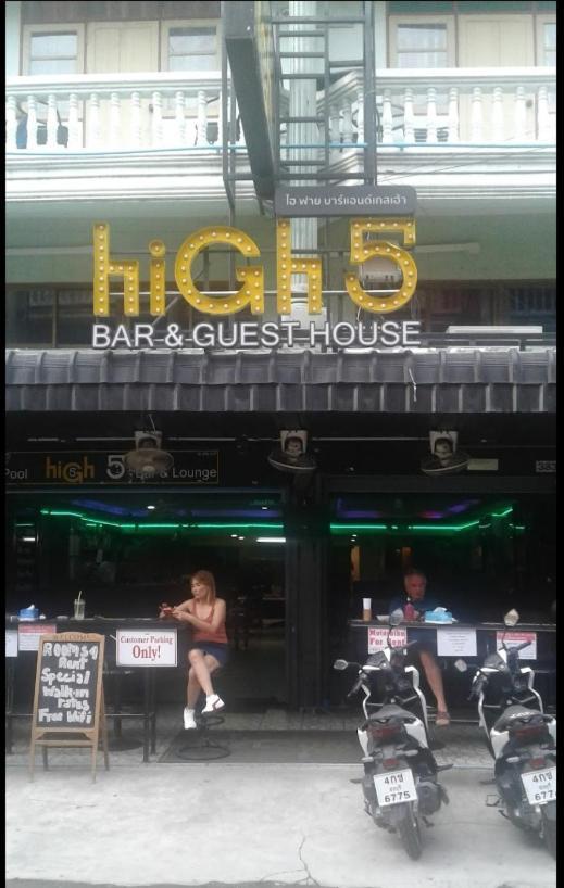 High5 Hotel