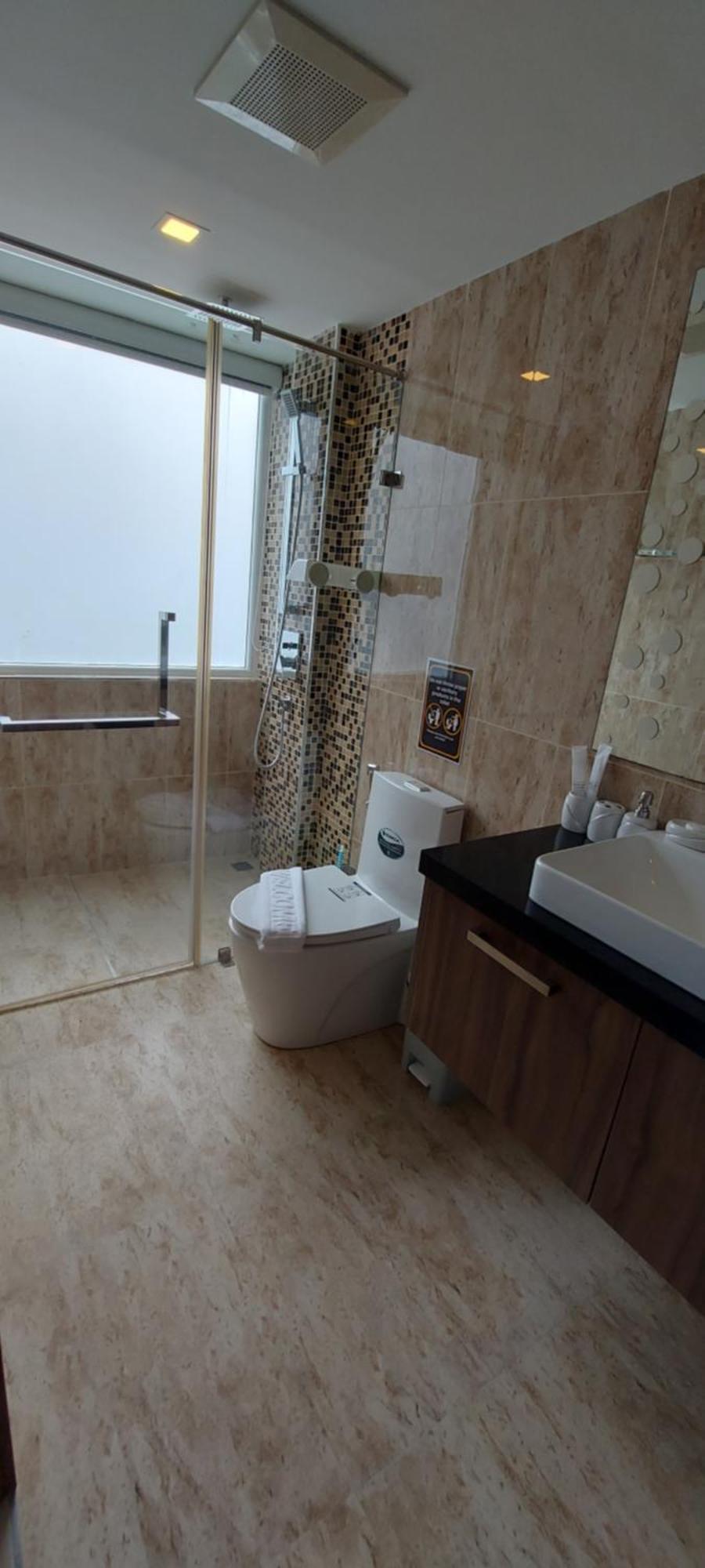 Grand Avenue - 2 B - 2 Baths, Pool View, 60sqm Apartment Pattaya