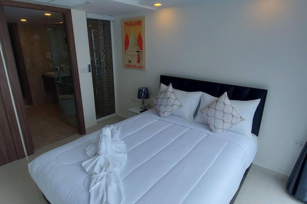 Grand Avenue - 2 B - 2 Baths, Pool View, 60sqm *