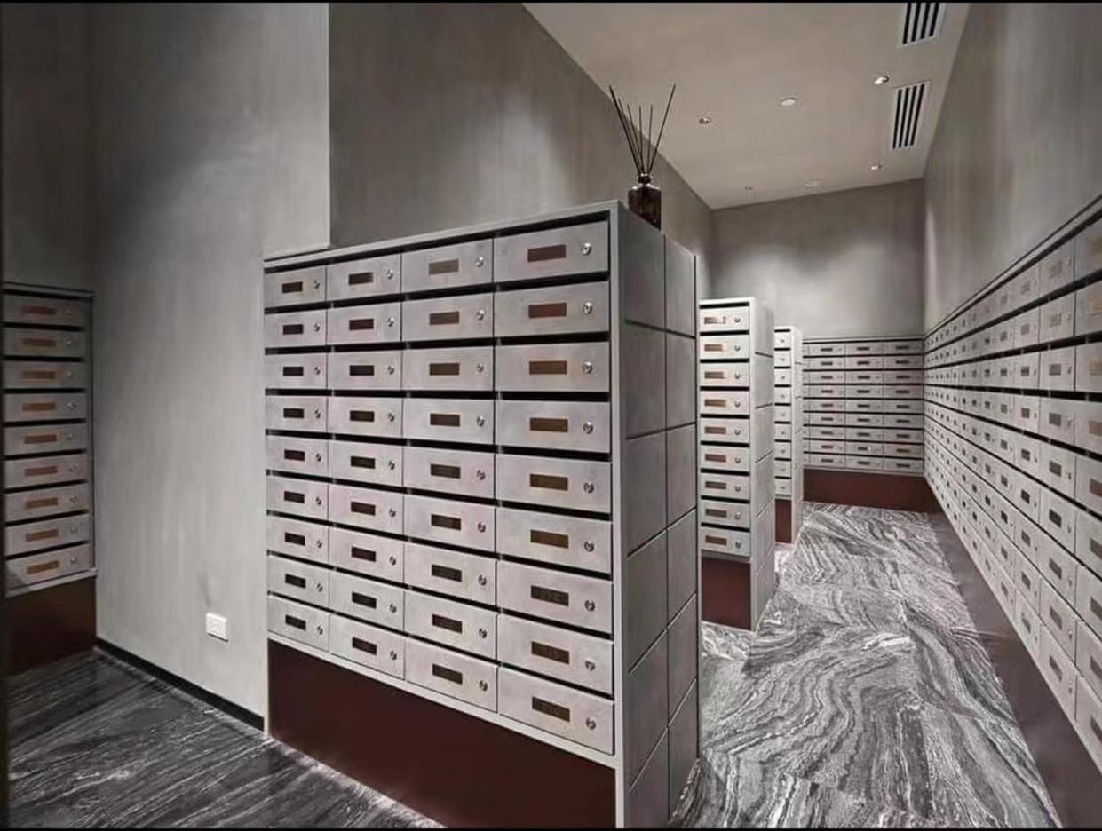 Apartment 芭提雅the Edge海景一卧室公寓 *