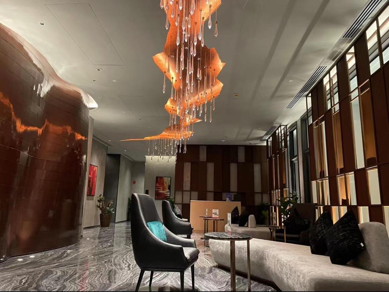 芭提雅the Edge海景一卧室公寓 Pattaya