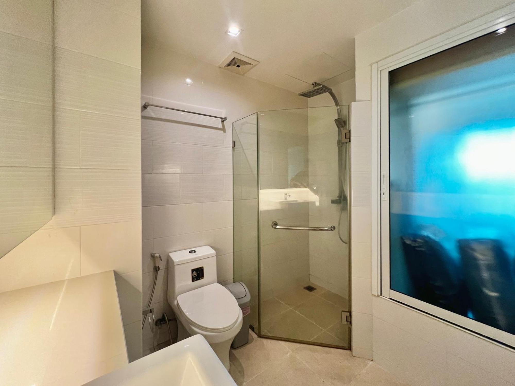 The Winner- 608 - Lovely Near The Sea On Praatumnak Hill Apartment Pattaya