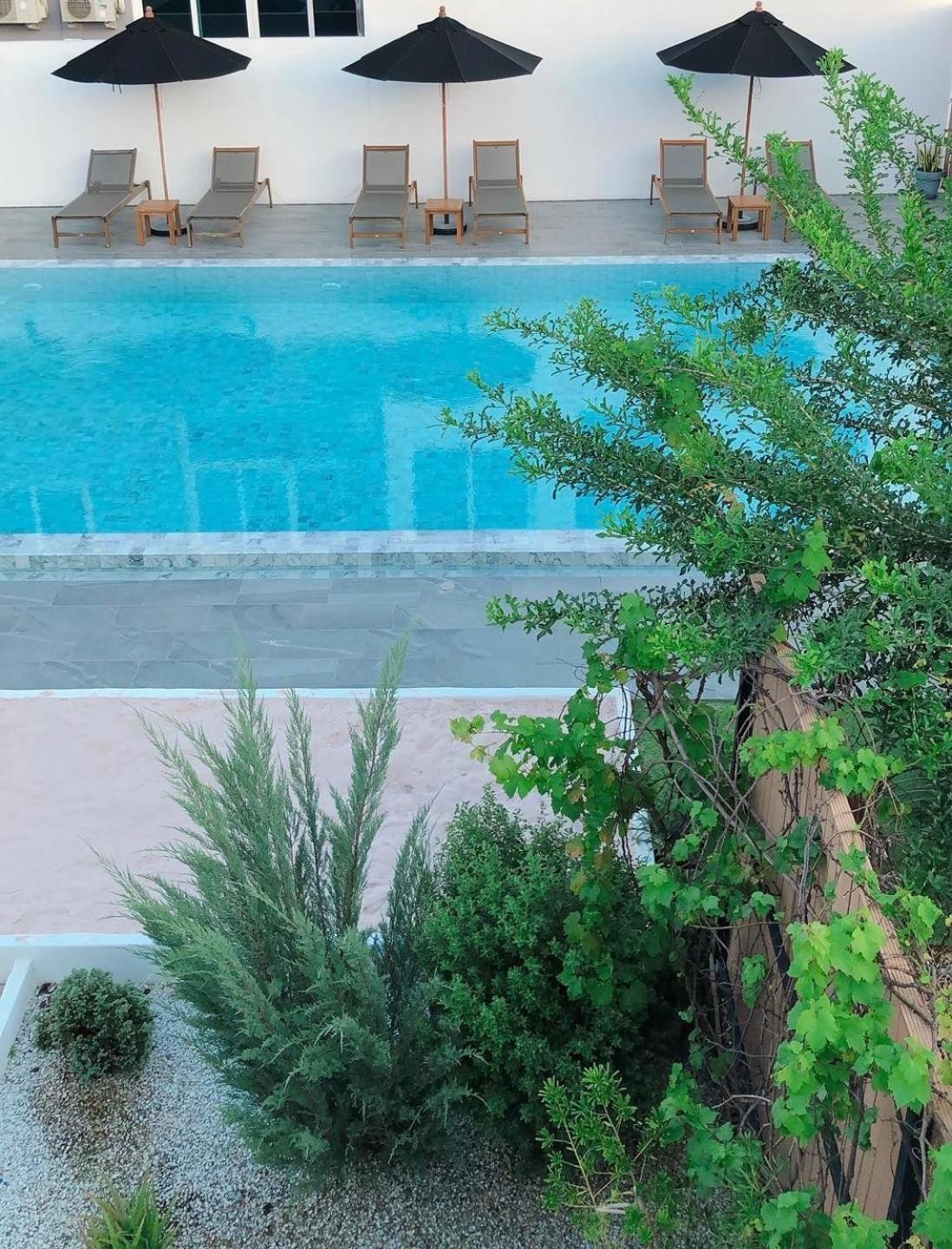 Sugar Beat Resort