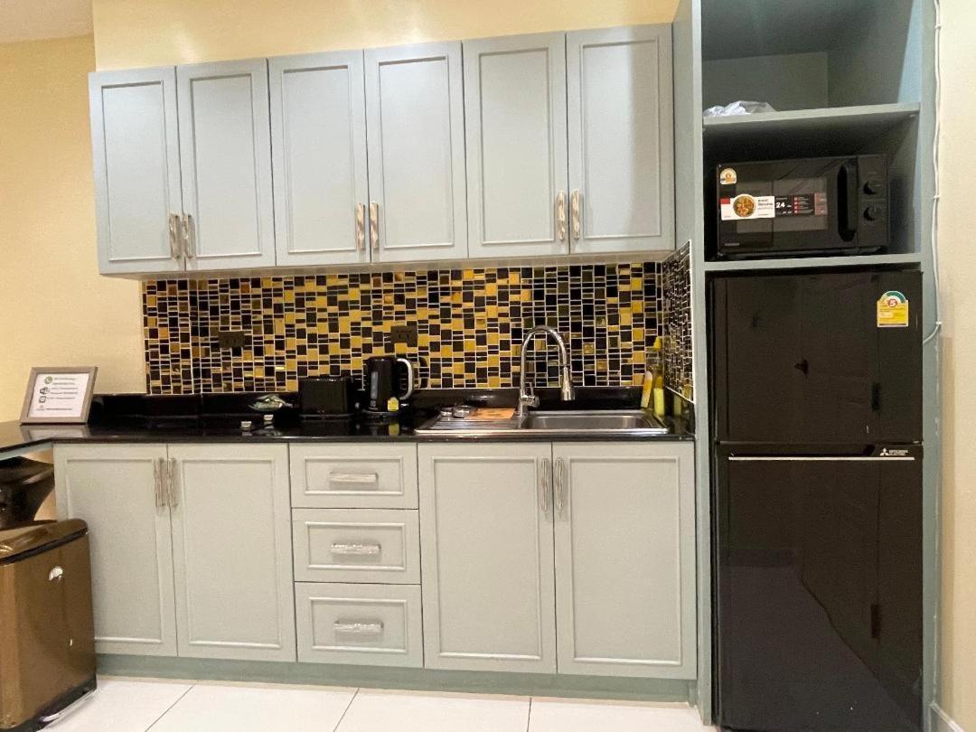 View Talay6 Apartment Pattaya