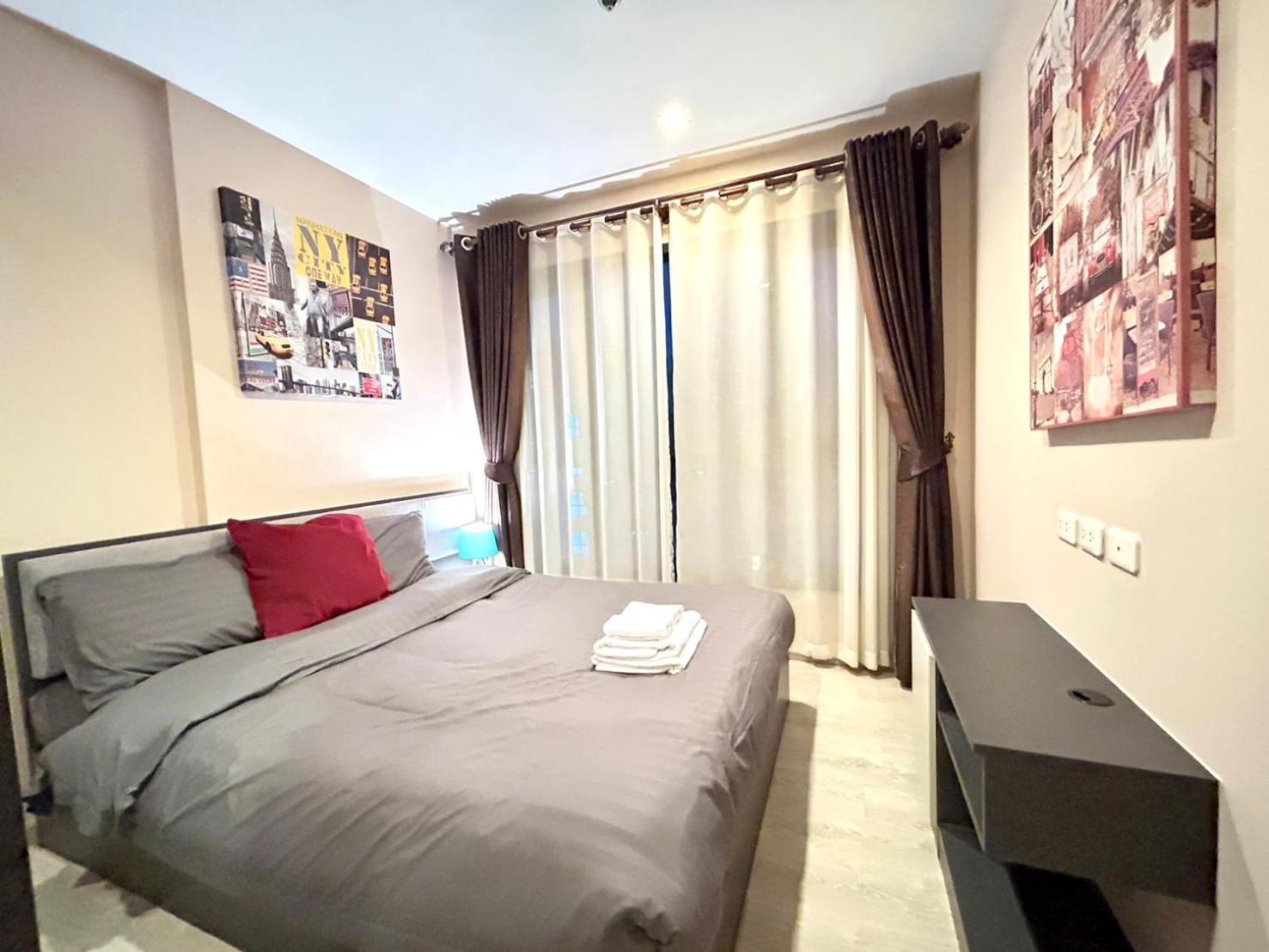 Apartment The Base Super