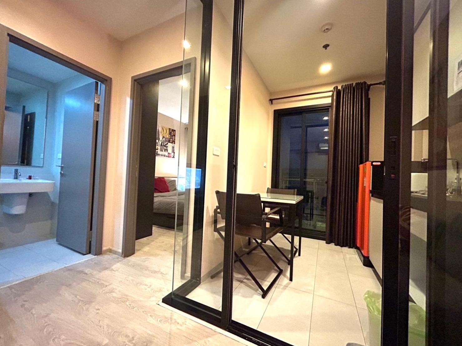 Apartment The Base Super