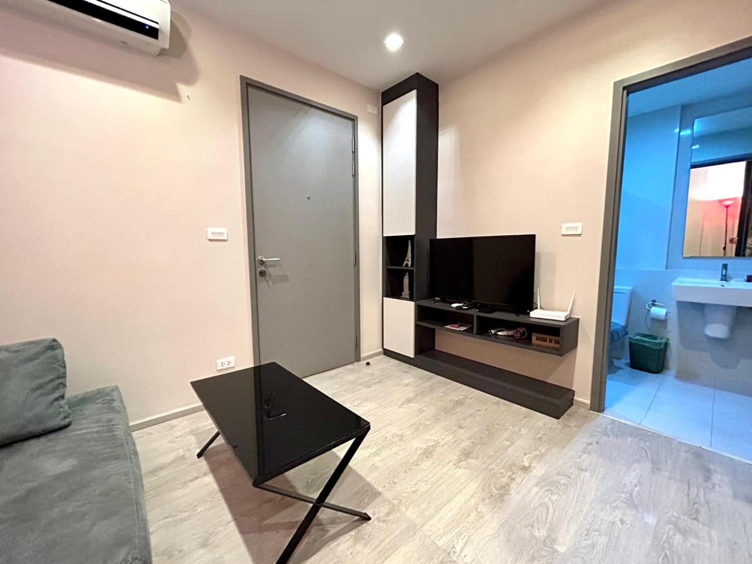 Apartment The Base Super Pattaya