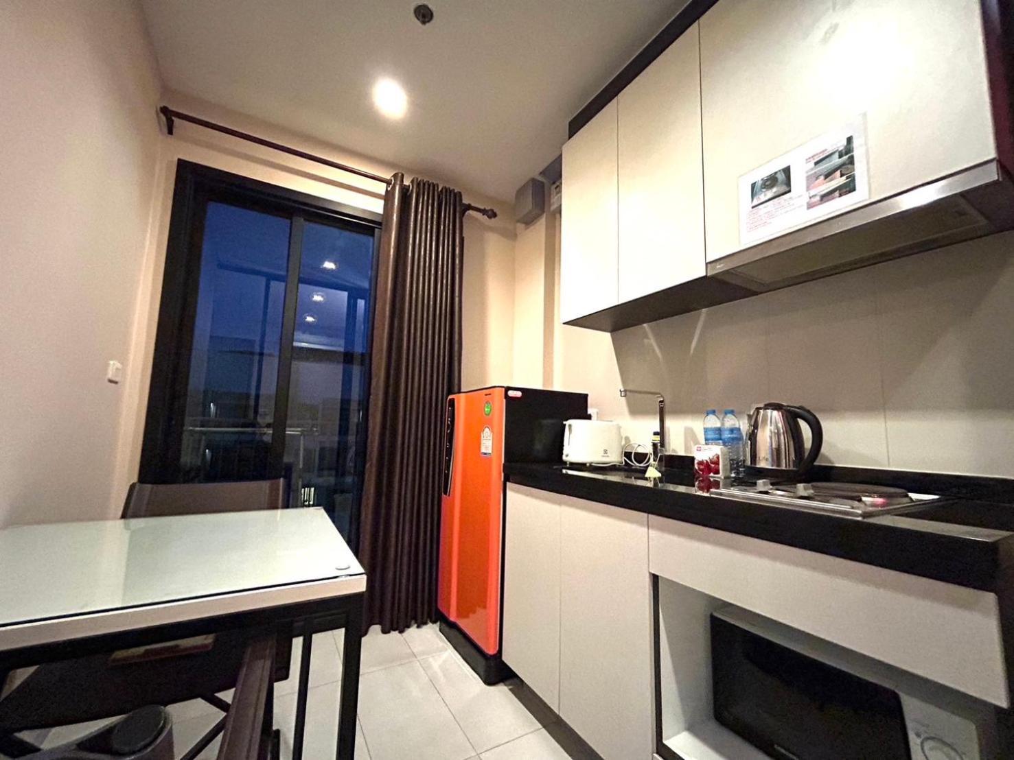 Apartment The Base Super