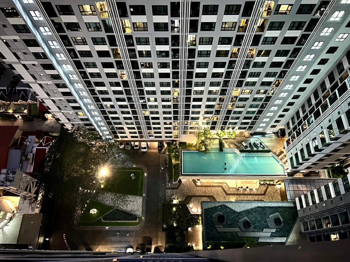 The Base Super Apartment *