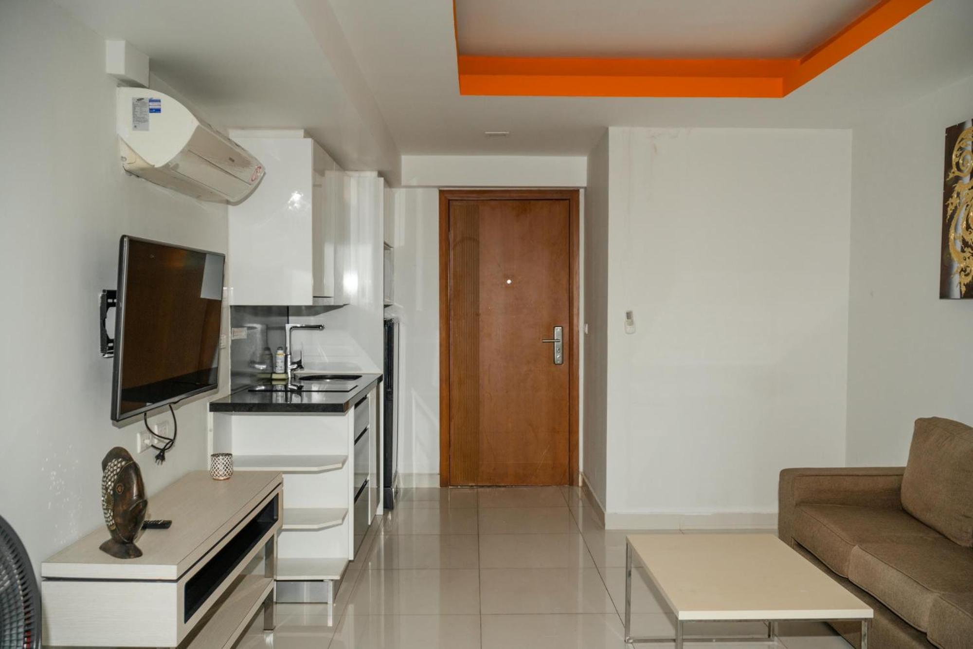 C-view By Apartwell Pattaya