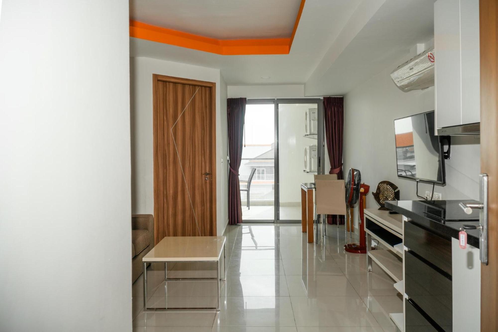 C-view By Apartwell Apartment *