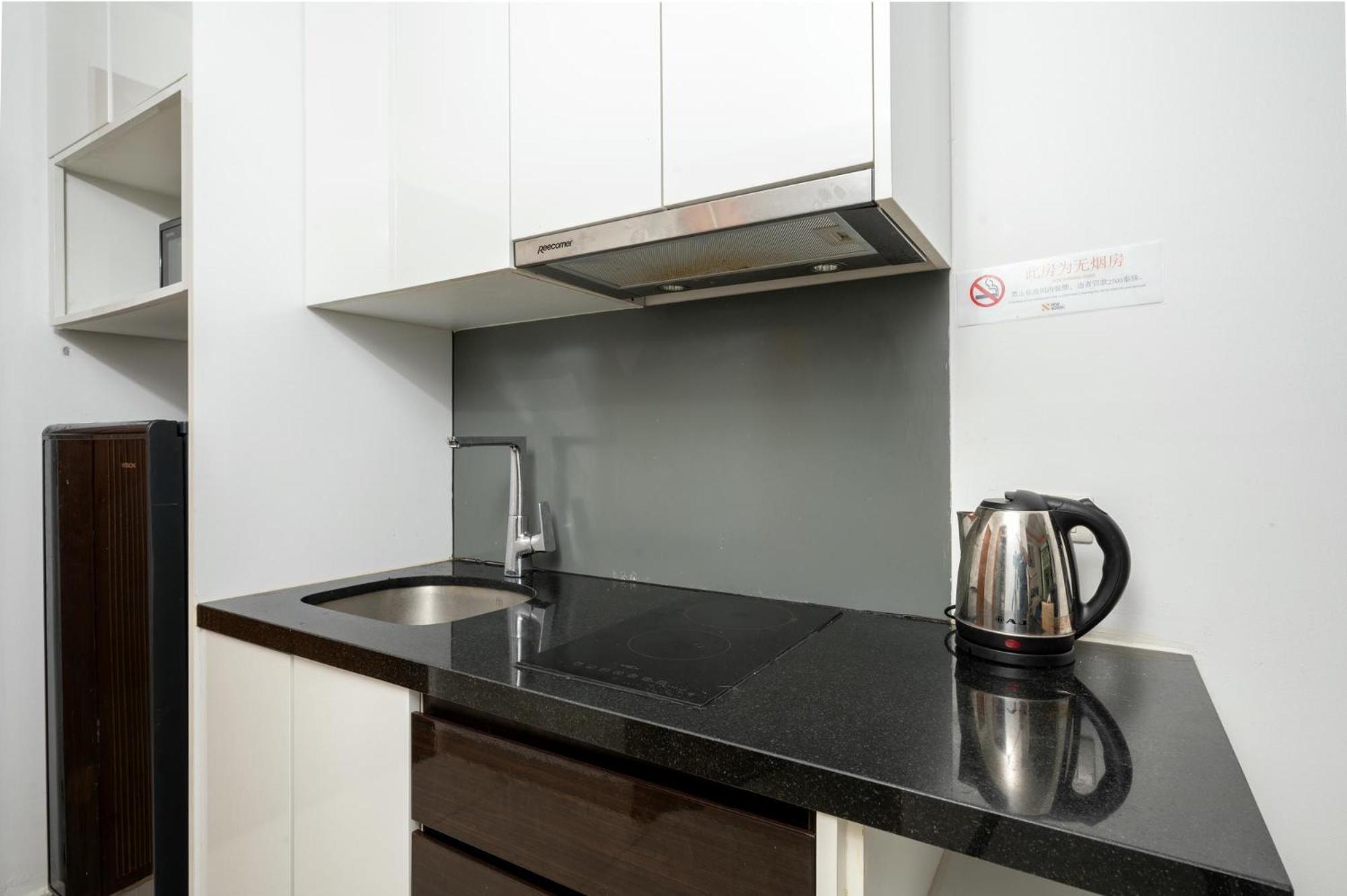 C-view By Apartwell Apartment Pattaya