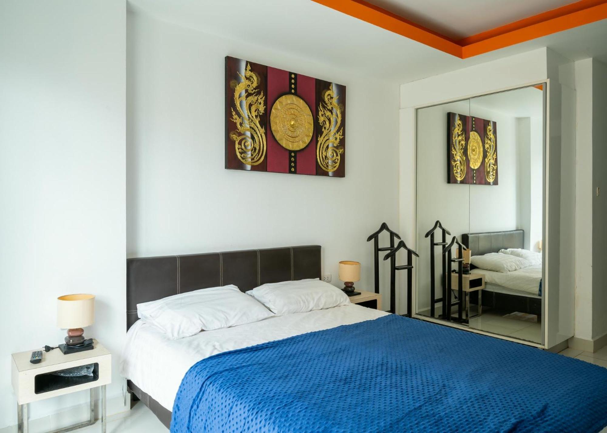 C-view By Apartwell Apartment