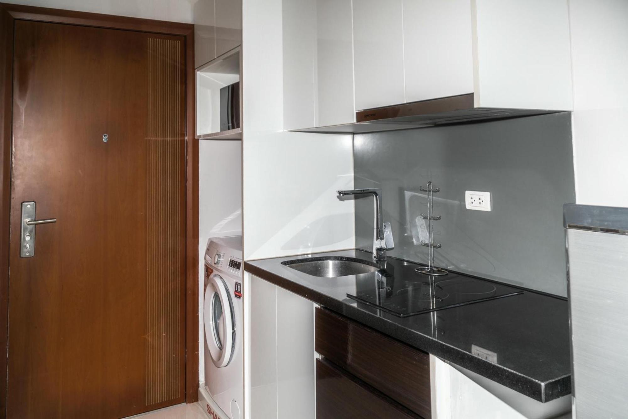 Apartment C-view By Apartwell