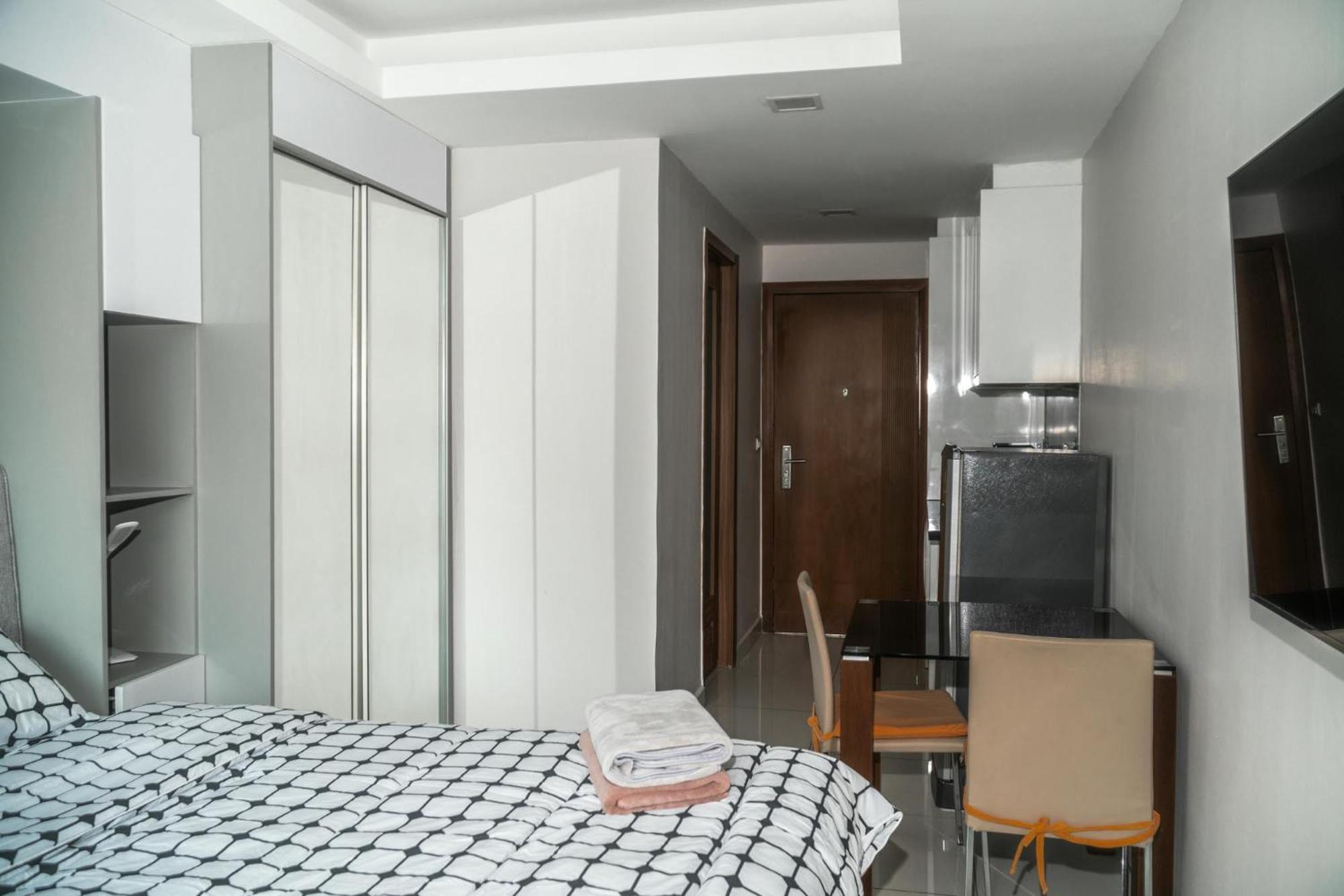 Apartment C-view By Apartwell *