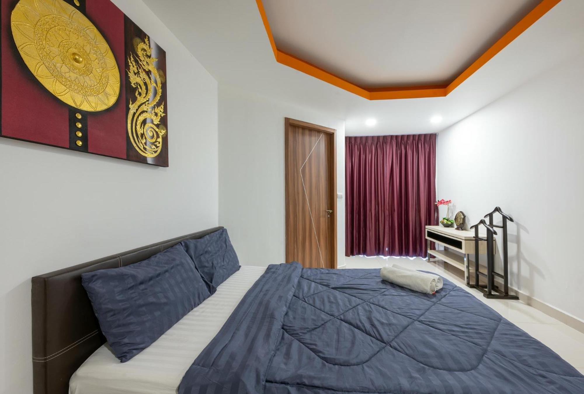 Apartment C-view By Apartwell *