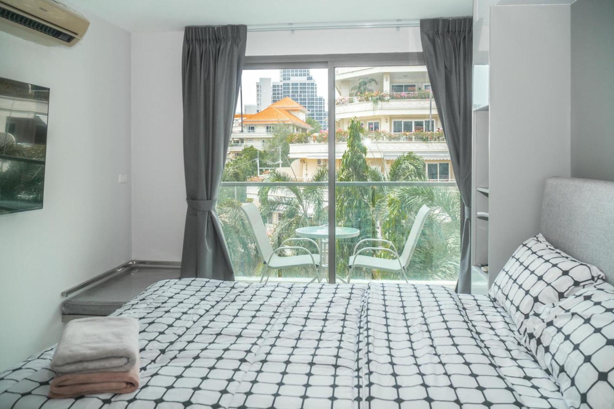 Apartment C-view By Apartwell *