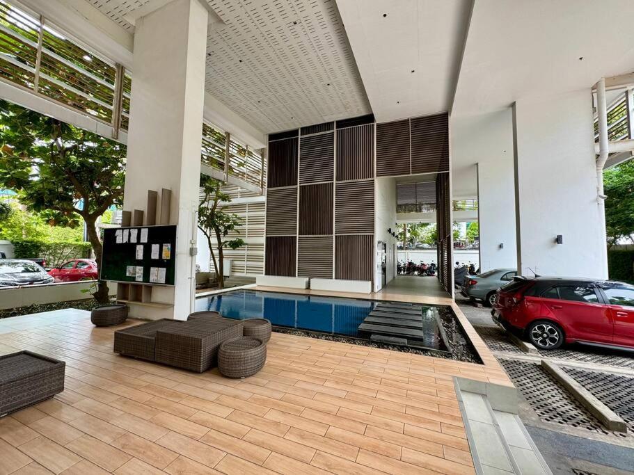 Treetops By Psr Apartment Pattaya