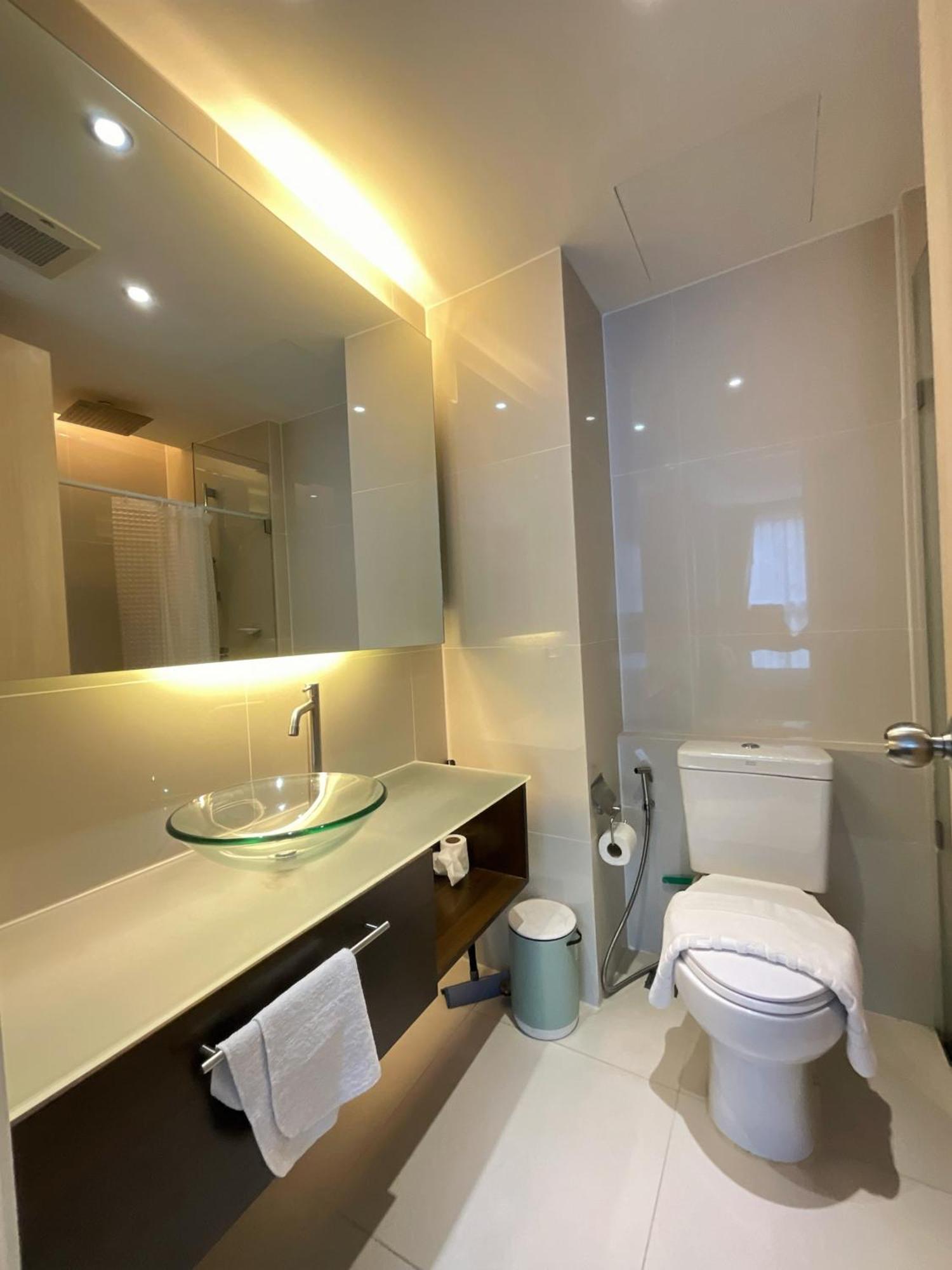 Grande Caribbean Apartment *