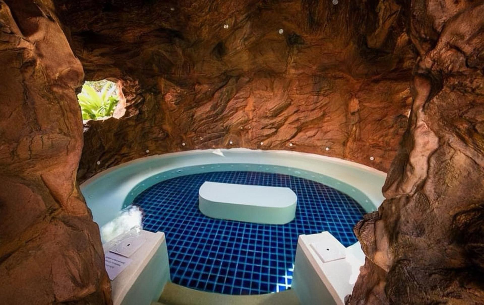 Grande Caribbean Apartment *