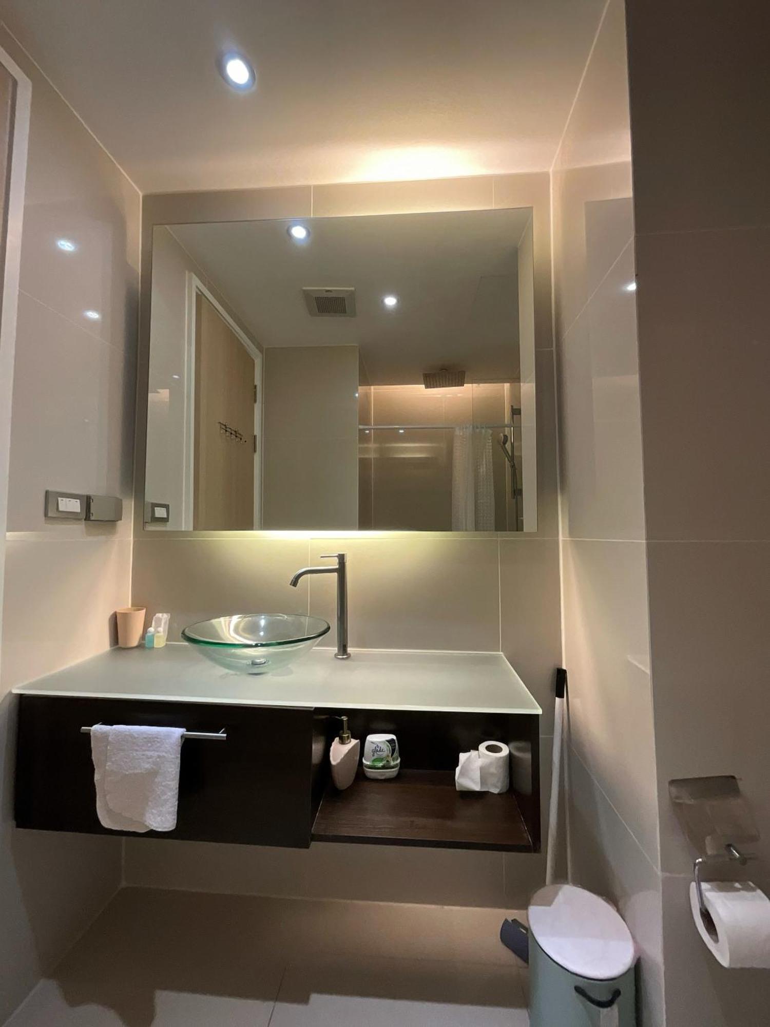 Grande Caribbean Apartment *